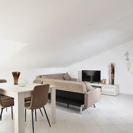 Casa Porto Sardegna Apartman Porto Torres Kültér fotó