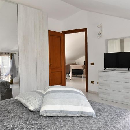 Casa Porto Sardegna Apartman Porto Torres Kültér fotó