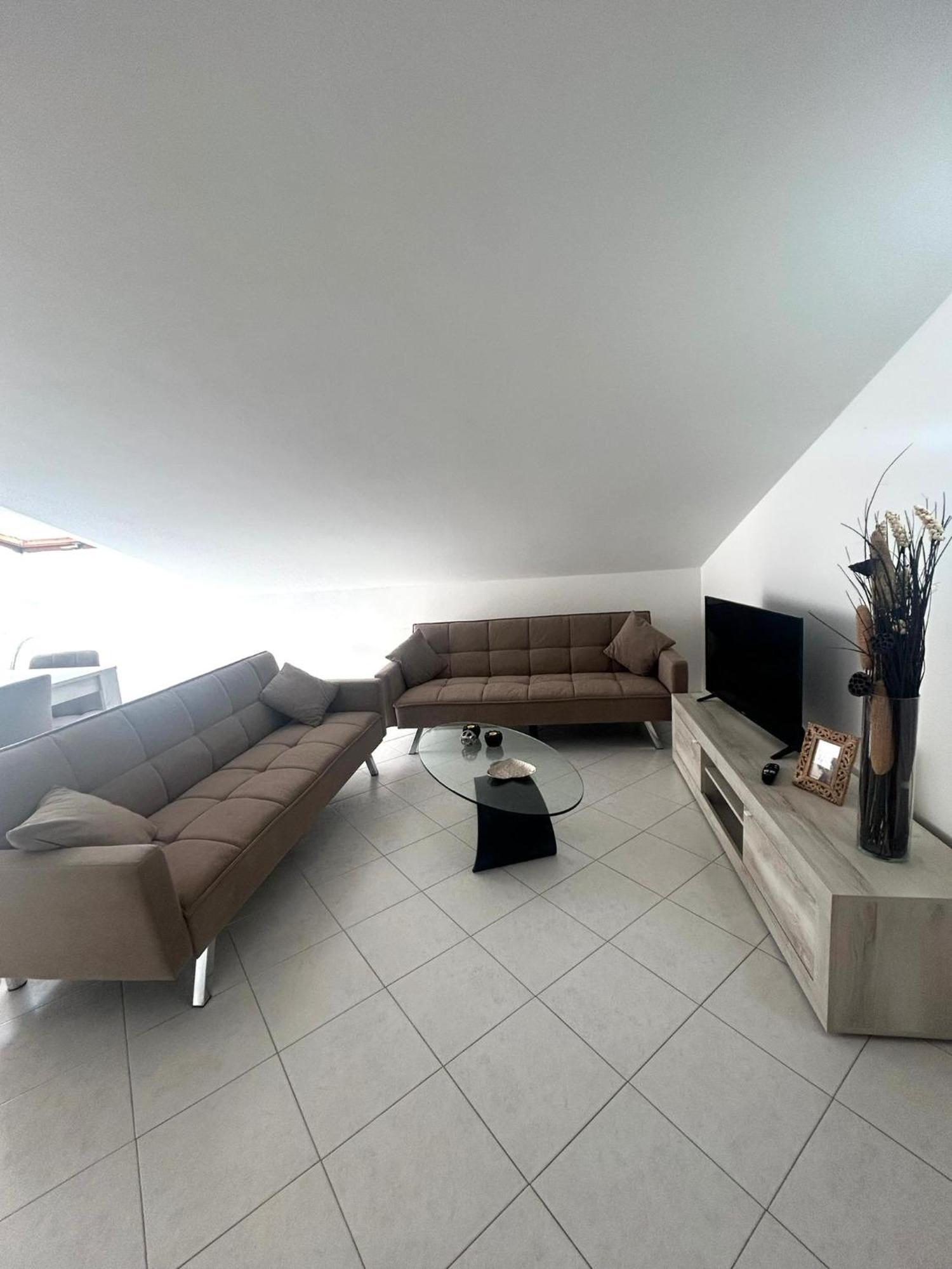 Casa Porto Sardegna Apartman Porto Torres Kültér fotó
