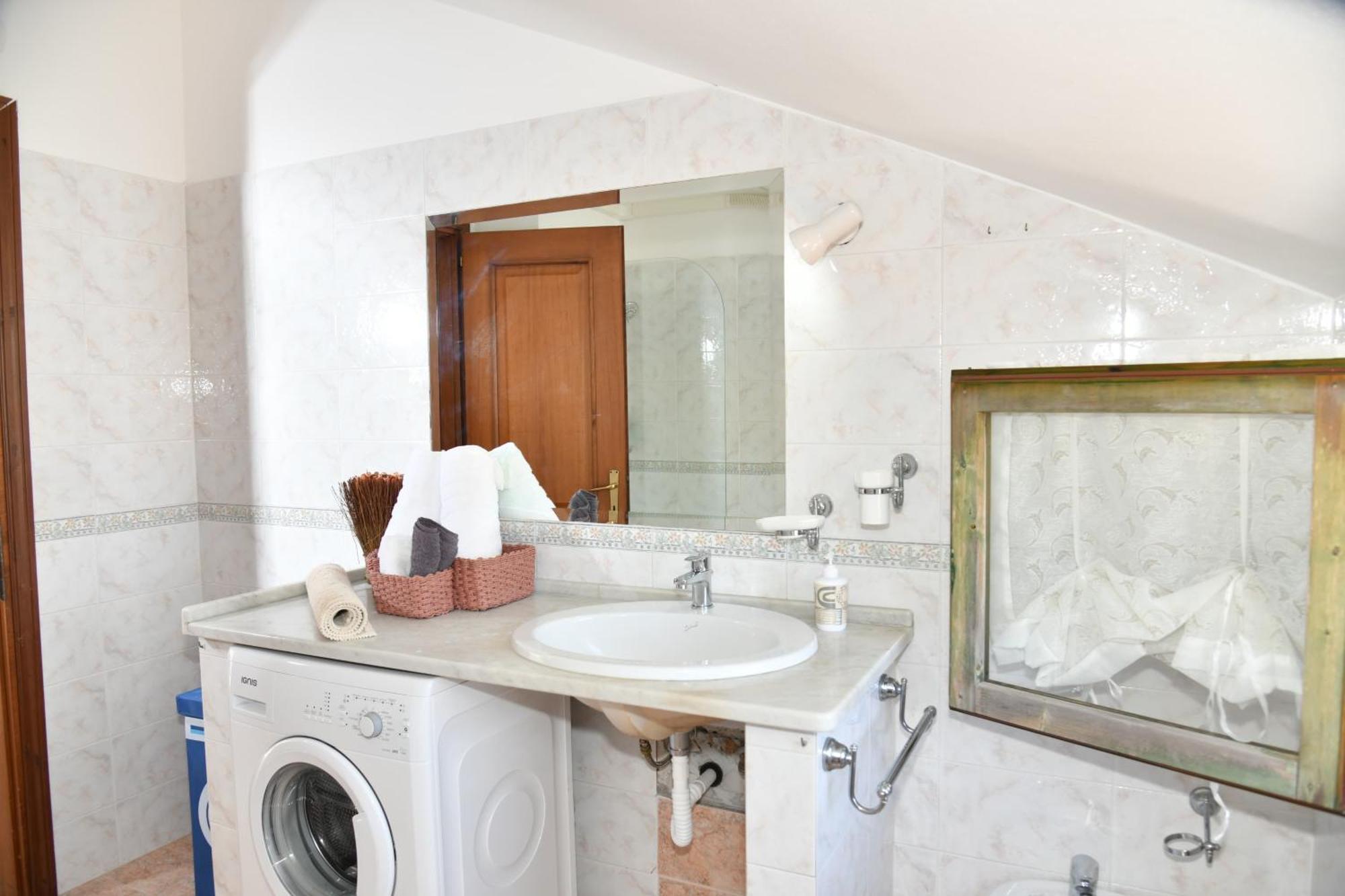 Casa Porto Sardegna Apartman Porto Torres Kültér fotó