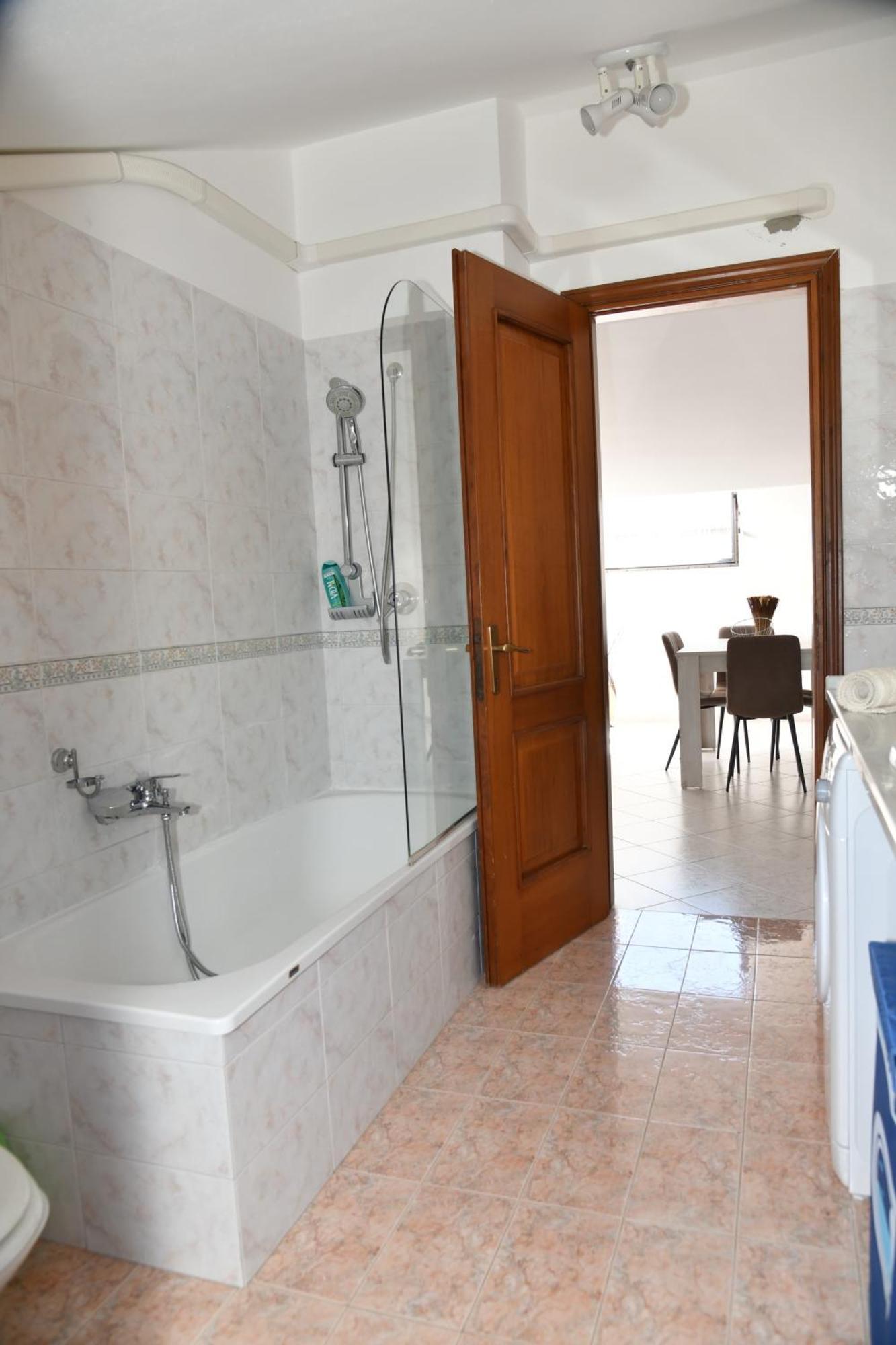 Casa Porto Sardegna Apartman Porto Torres Kültér fotó