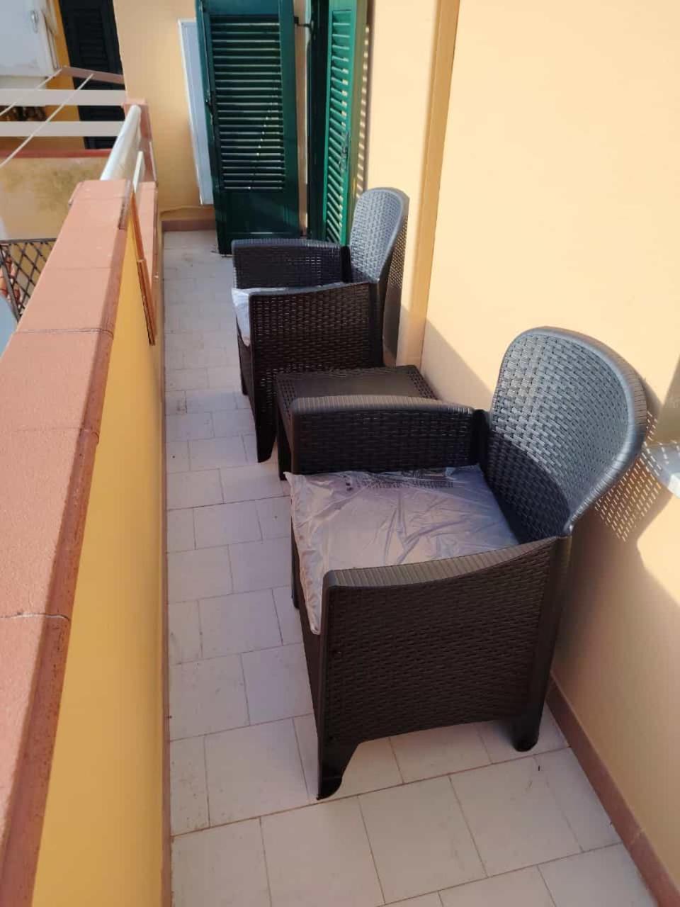 Casa Porto Sardegna Apartman Porto Torres Kültér fotó