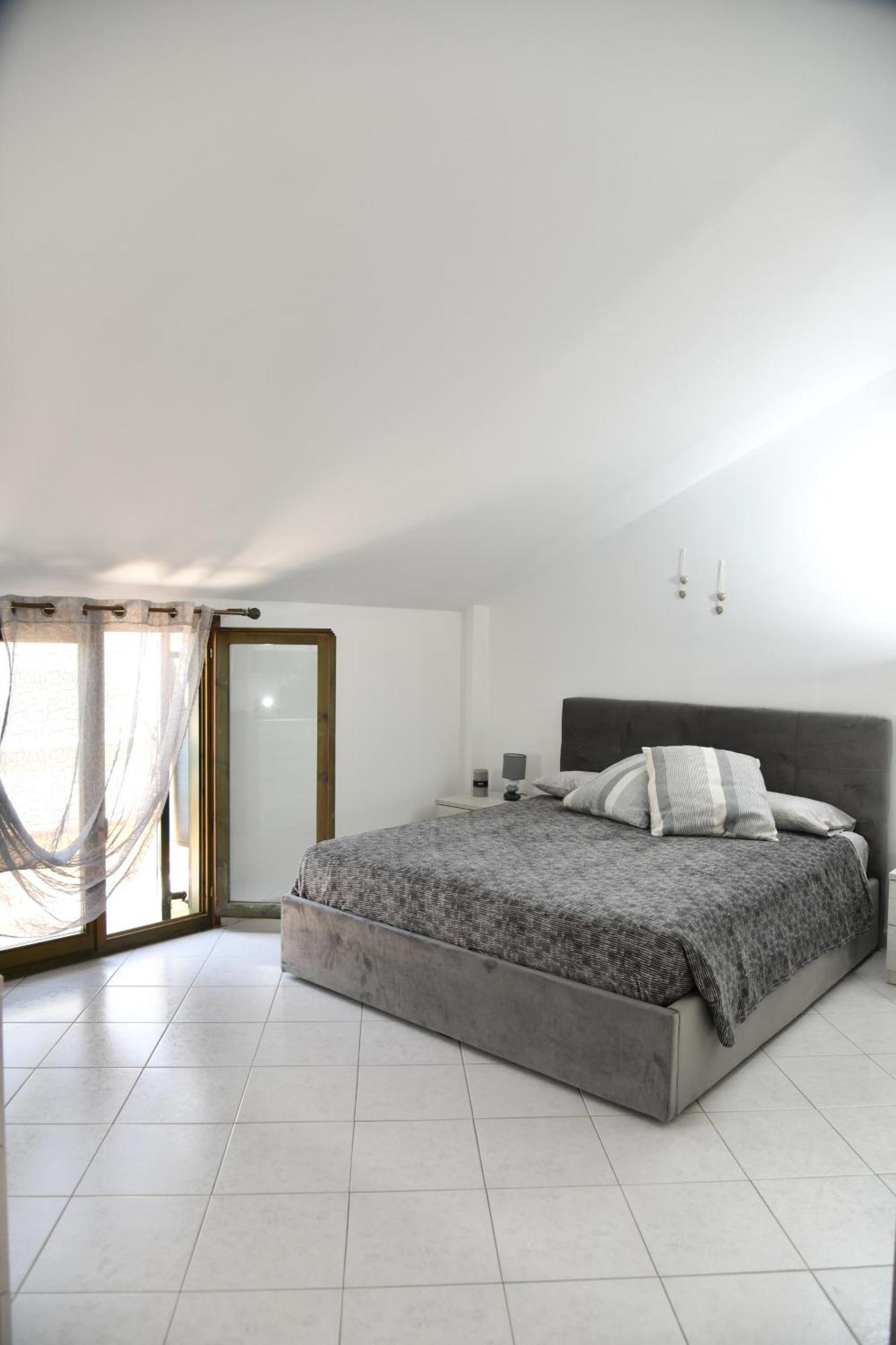 Casa Porto Sardegna Apartman Porto Torres Kültér fotó
