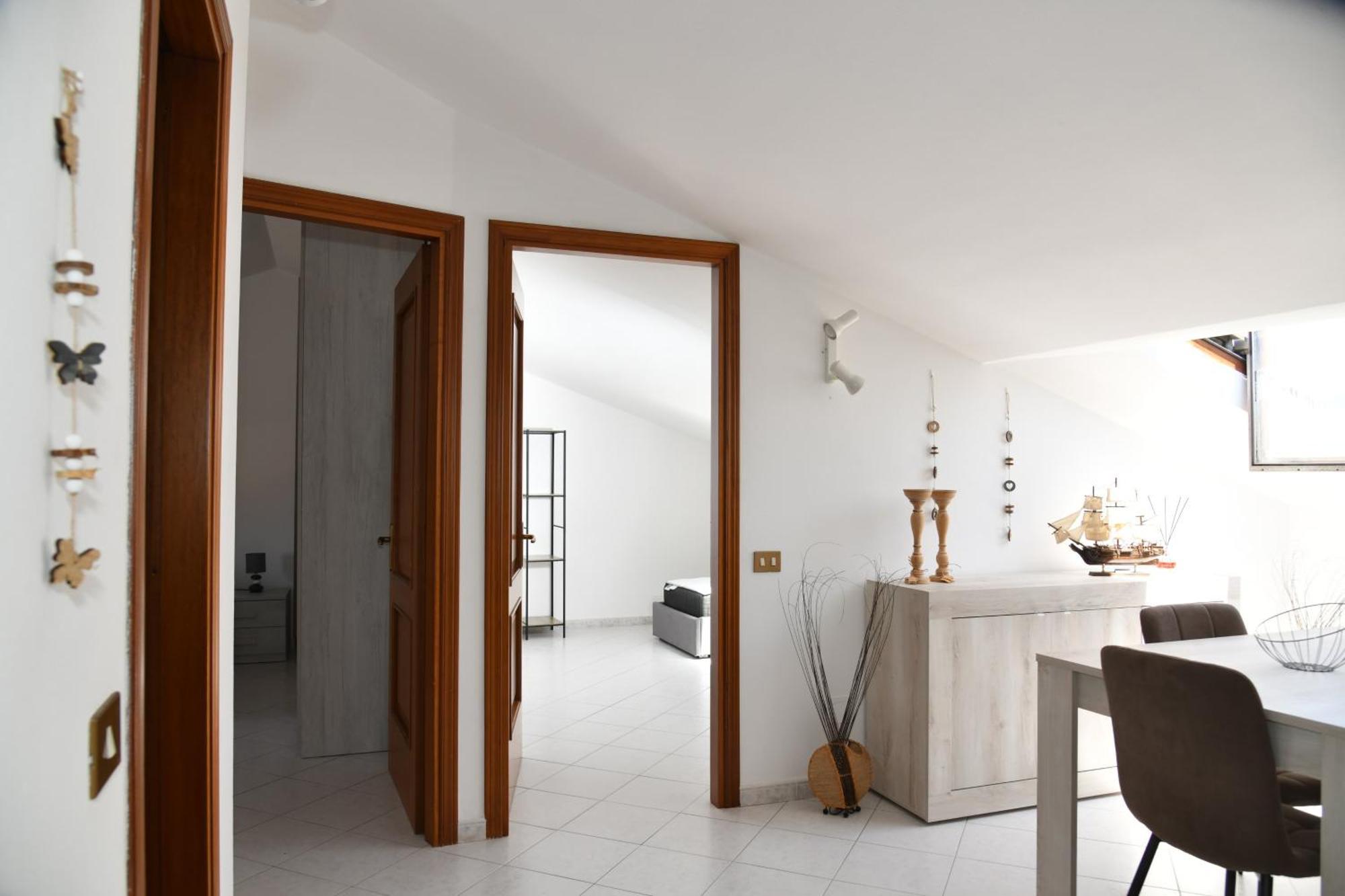 Casa Porto Sardegna Apartman Porto Torres Kültér fotó