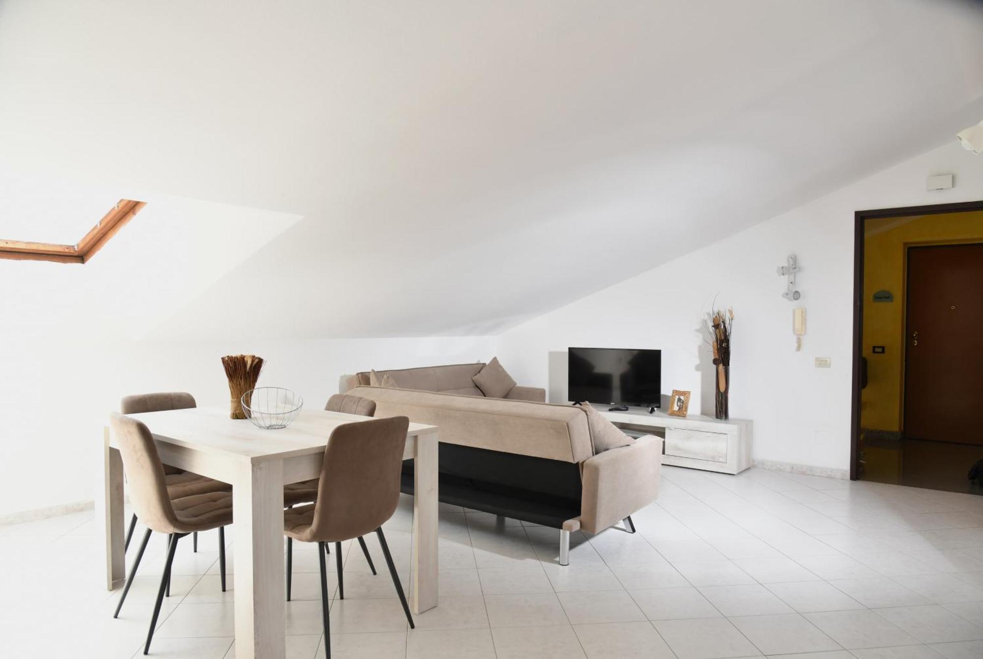 Casa Porto Sardegna Apartman Porto Torres Kültér fotó