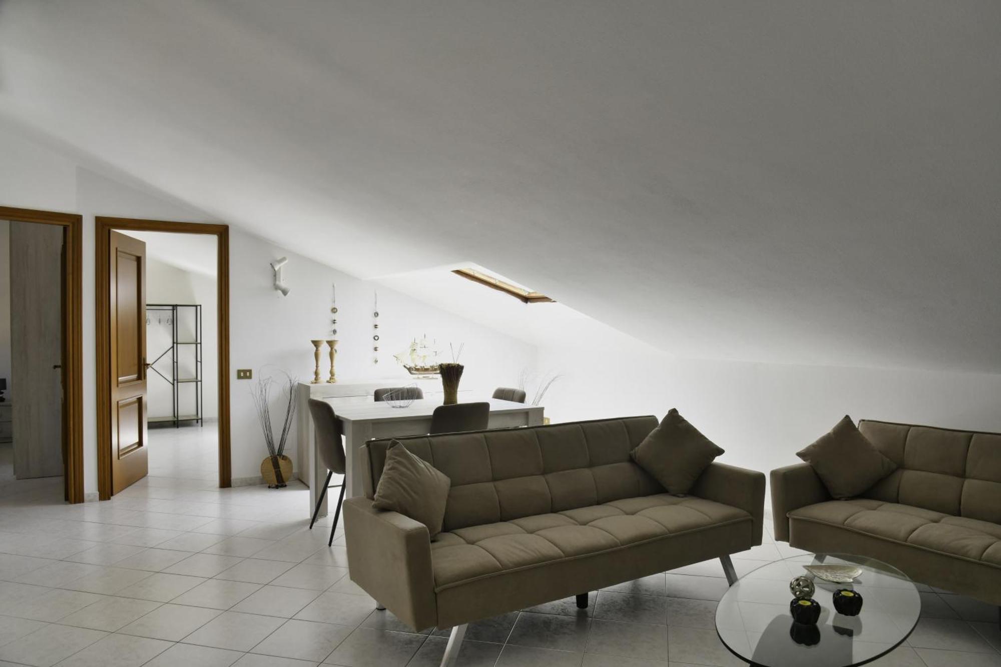 Casa Porto Sardegna Apartman Porto Torres Kültér fotó