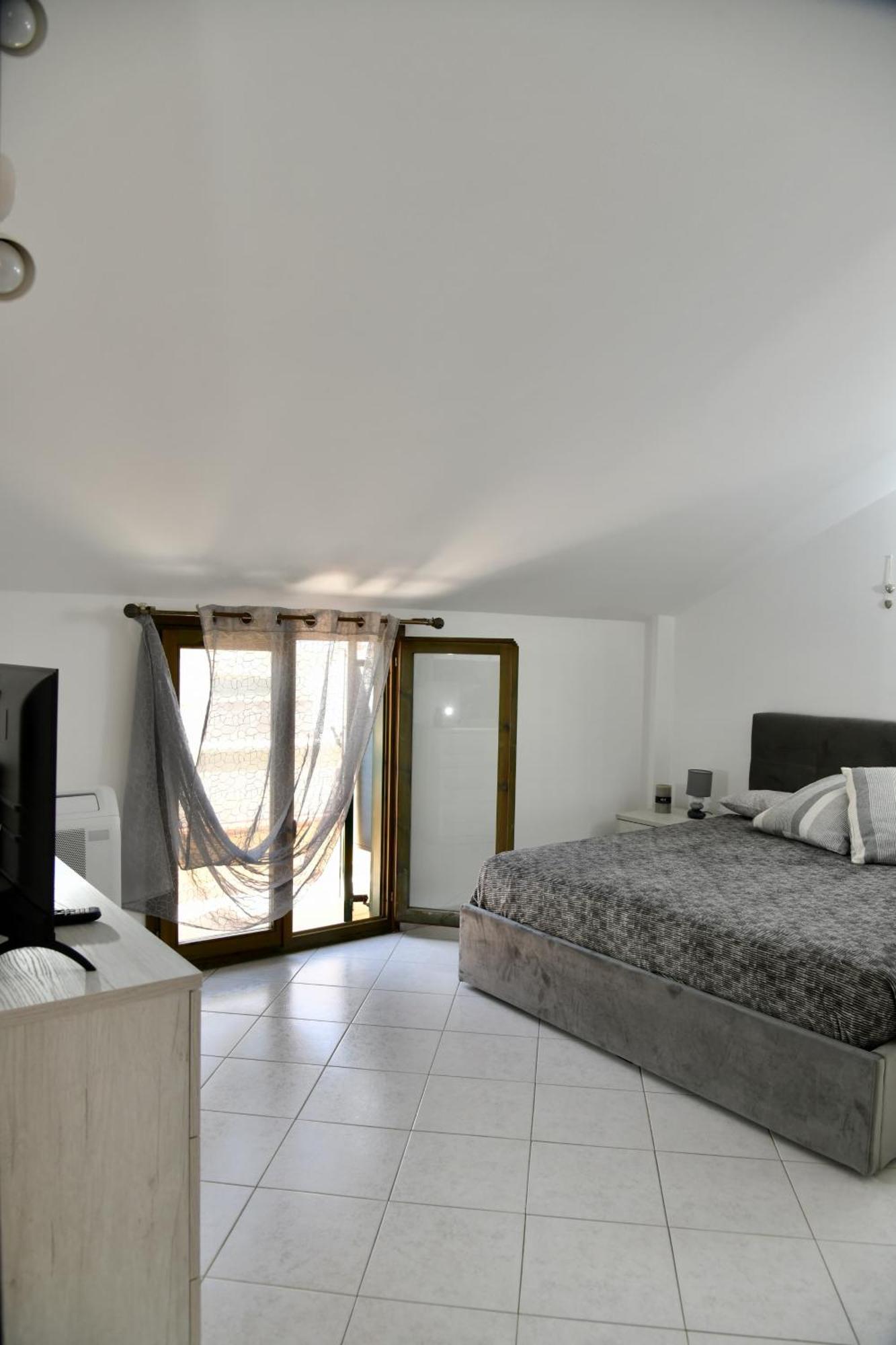 Casa Porto Sardegna Apartman Porto Torres Kültér fotó